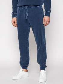 Штани повсякденні GUESS модель M1GB51-K9V10-F7V2 Фото