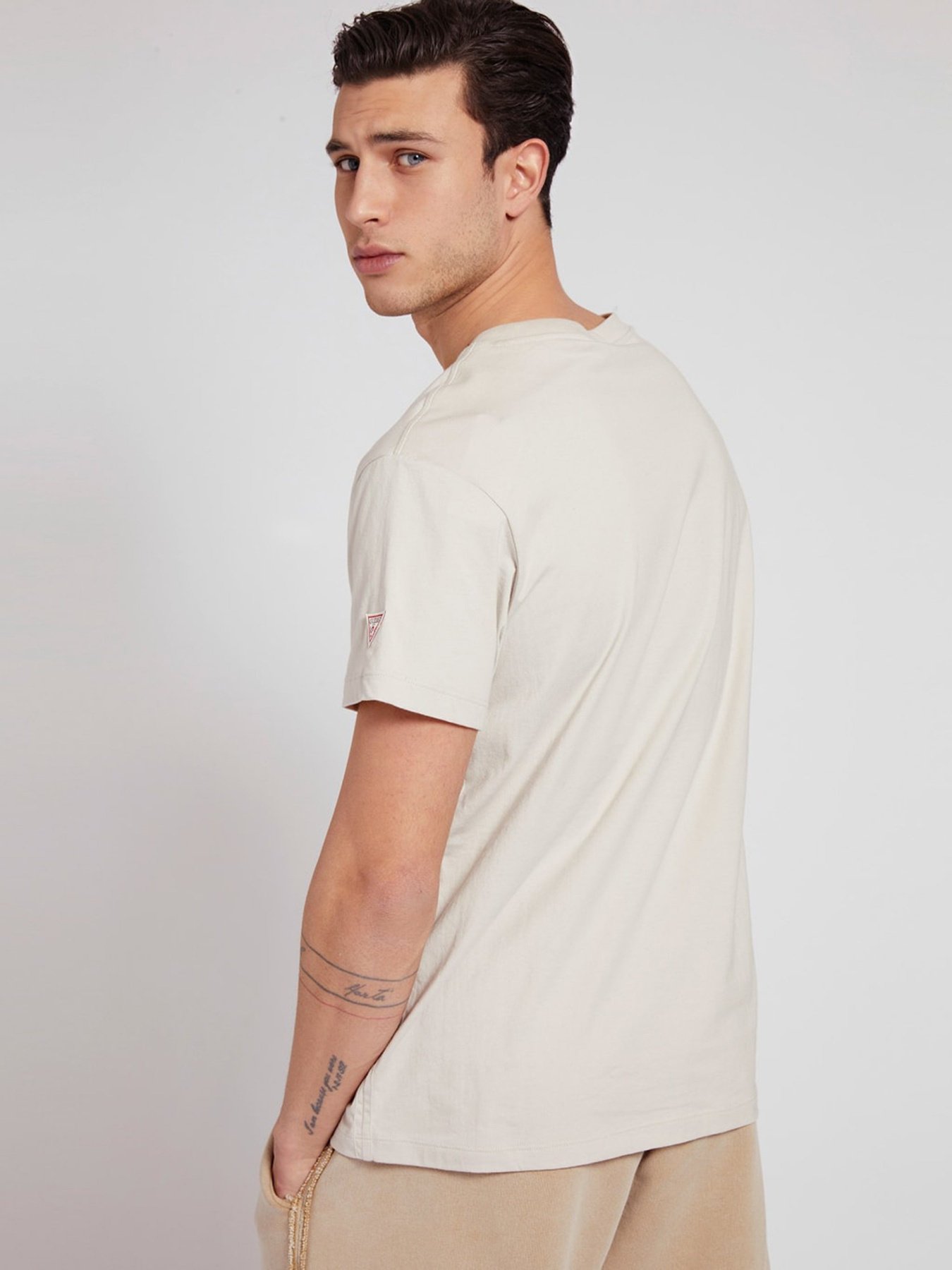 Футболки и поло GUESS модель M1GI54-I3Z11-G9H6 Фото