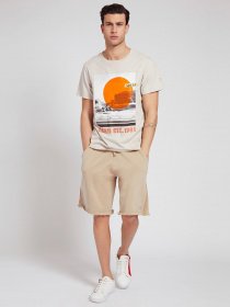 Футболки і поло GUESS модель M1GI54-I3Z11-G9H6 Фото