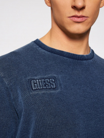 Світшот GUESS Bluza модель M1GQ48-K9V10-F7V2 Фото