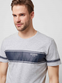 Футболки и поло GUESS модель M1RI56-K8HM0-S95Z Фото
