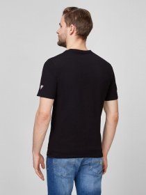 Футболки и поло GUESS модель M1RI82-J1311-JBLK Фото