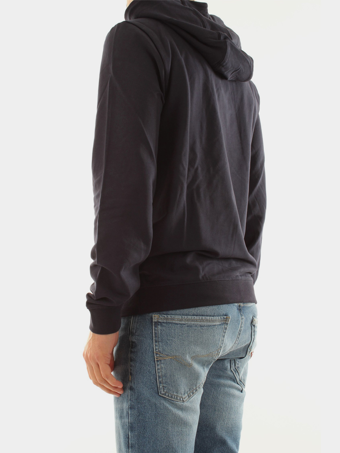 Худи GUESS модель M1RQ52-K6ZS1-G77G Фото