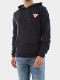 Худи GUESS модель M1RQ52-K6ZS1-G77G Фото