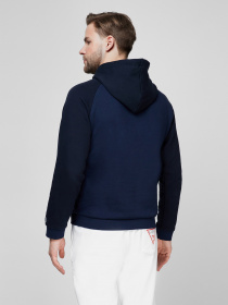 Худі GUESS модель M1RQ95-KAIJ1-G77G Фото