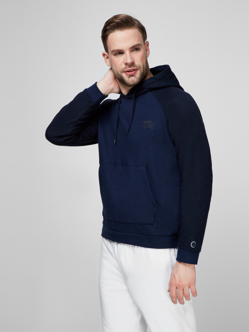 Худи GUESS модель M1RQ95-KAIJ1-G77G Фото