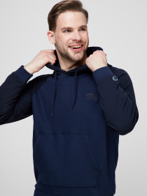 Худі GUESS модель M1RQ95-KAIJ1-G77G Фото