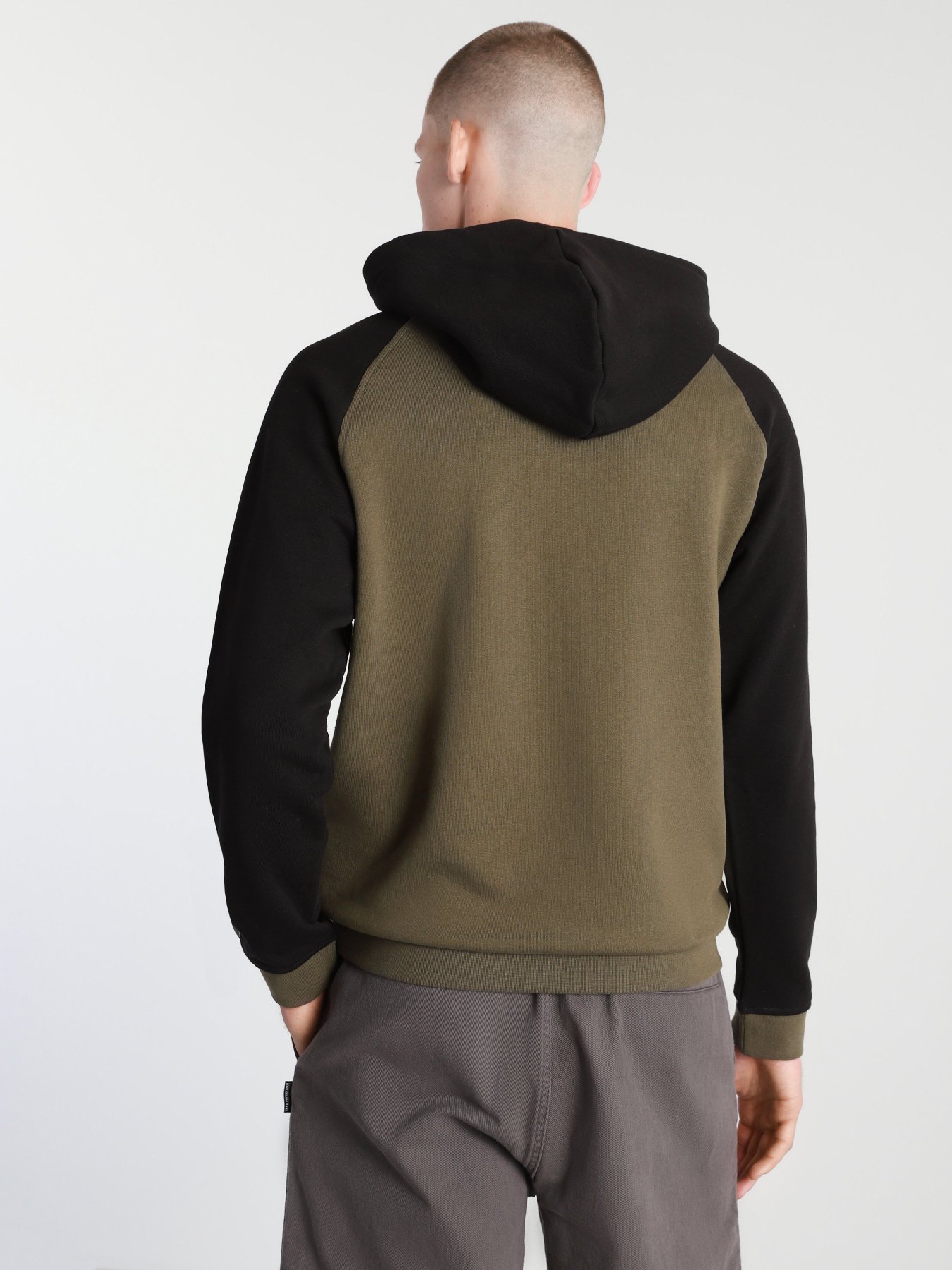 Худи GUESS модель M1RQ95-KAIJ1-G8F6 Фото