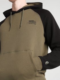 Худи GUESS модель M1RQ95-KAIJ1-G8F6 Фото