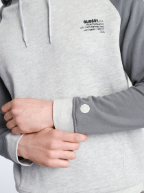 Худи GUESS модель M1RQ95-KAIJ1-LHY Фото