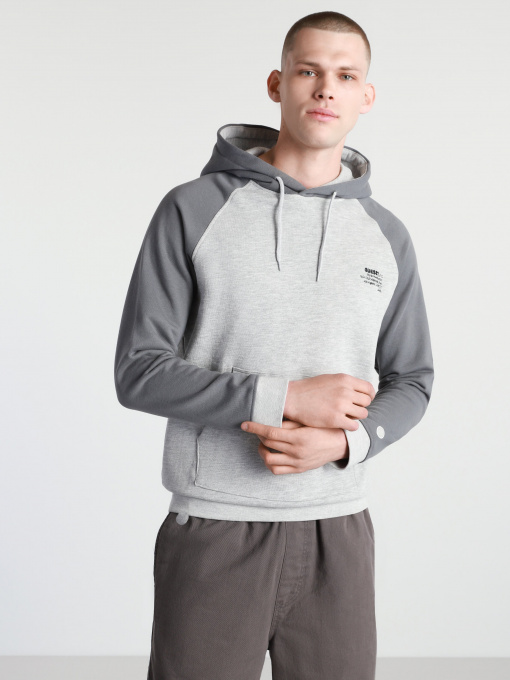 Худі GUESS модель M1RQ95-KAIJ1-LHY Фото