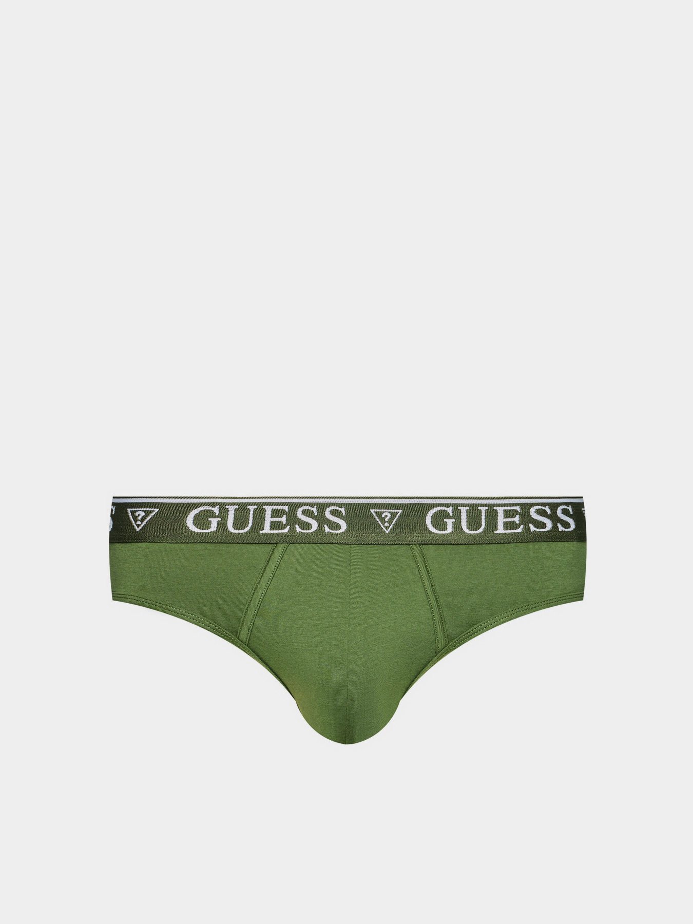 Набор трусов GUESS модель U94G20-K6YW1-F4F8 Фото