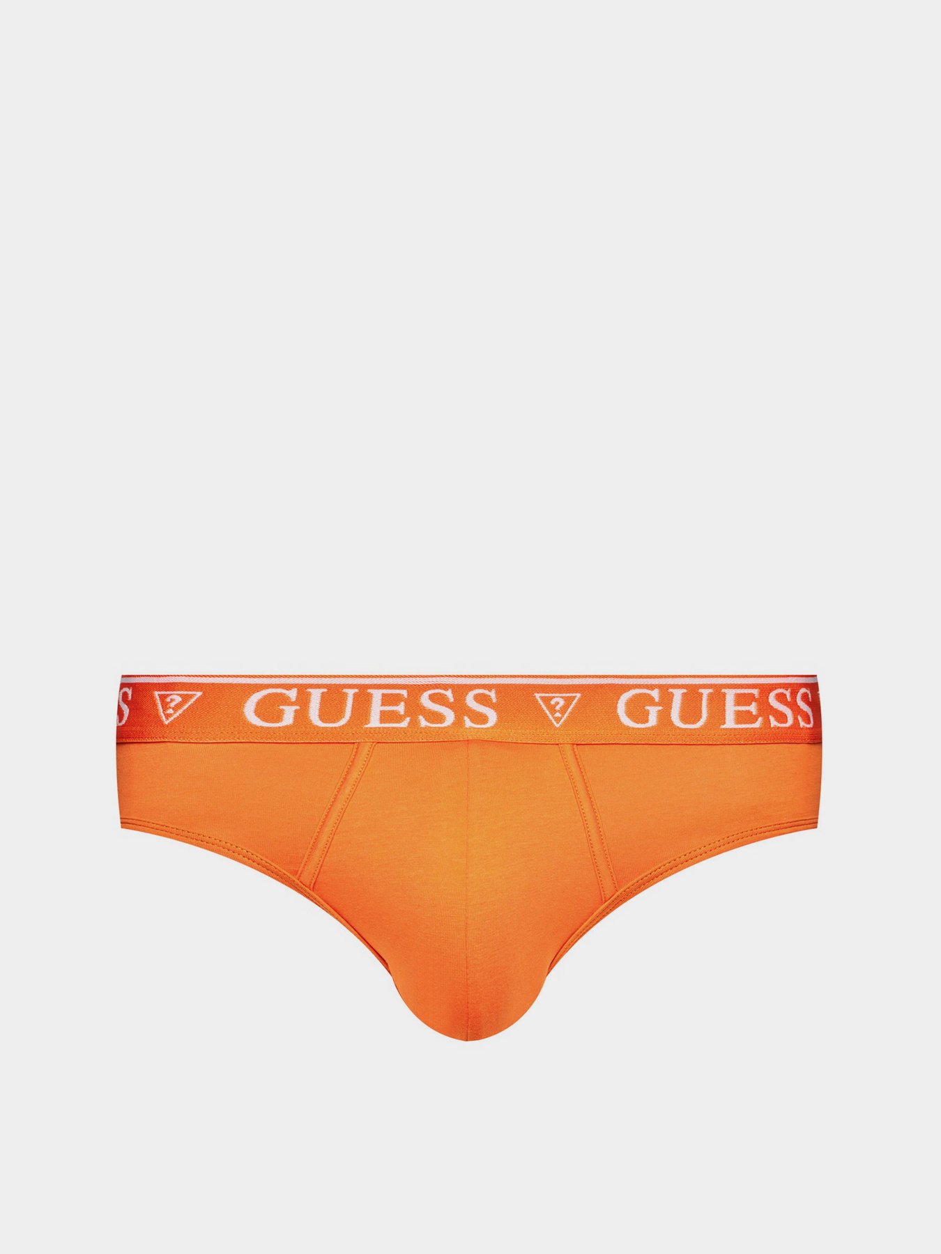 Набор трусов GUESS модель U94G20-K6YW1-F4F8 Фото