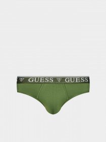 Набор трусов GUESS модель U94G20-K6YW1-F4F8 Фото