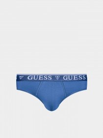 Набор трусов GUESS модель U94G20-K6YW1-F4F8 Фото