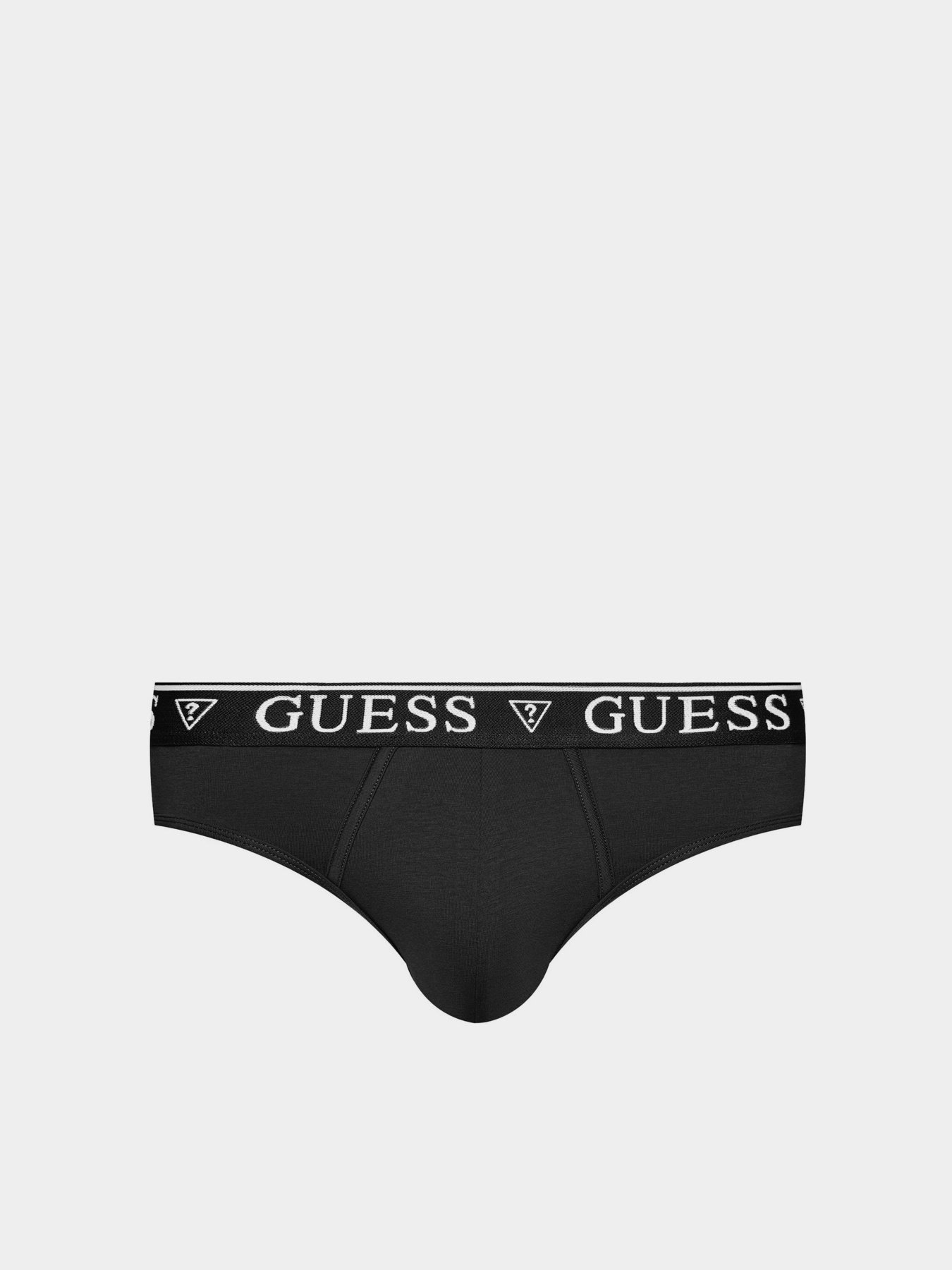 Набор трусов GUESS модель U94G20-K6YW1-F4F8 Фото