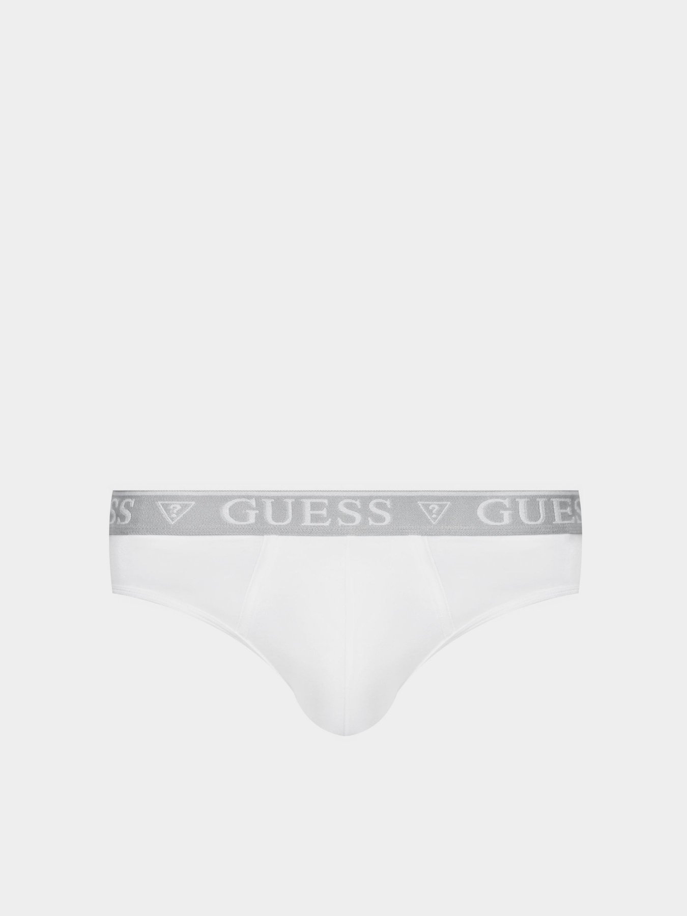 Набор трусов GUESS модель U94G20-K6YW1-F4F8 Фото