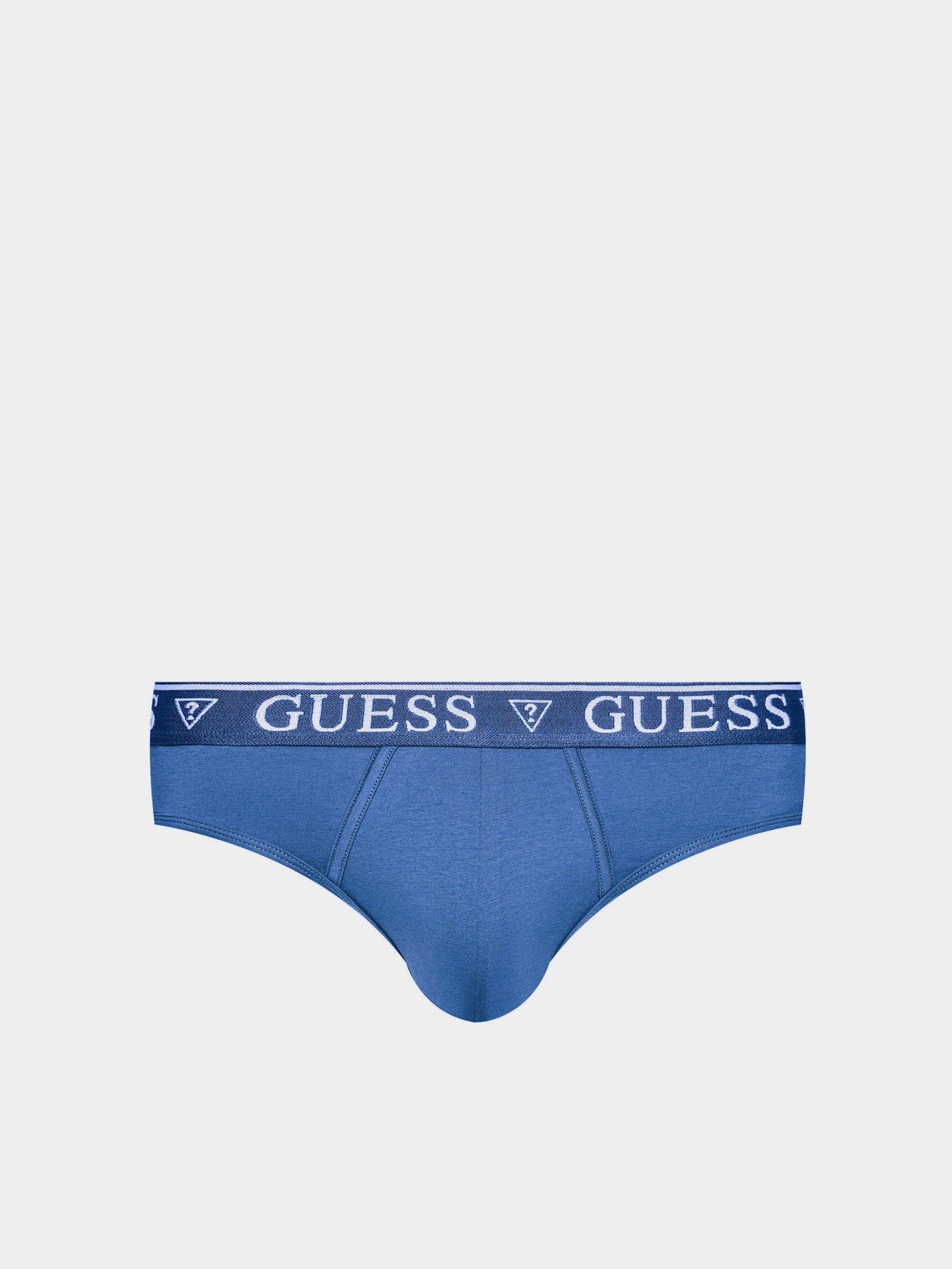 Набор трусов GUESS модель U94G20-K6YW1-F4F8 Фото