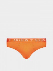 Набор трусов GUESS модель U94G20-K6YW1-F4F8 Фото
