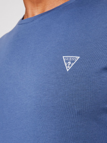 Футболки и поло GUESS модель U94M09-K6YW1-G7ER Фото