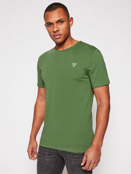 Футболки і поло GUESS модель U94M09-K6YW1-G8CP Фото