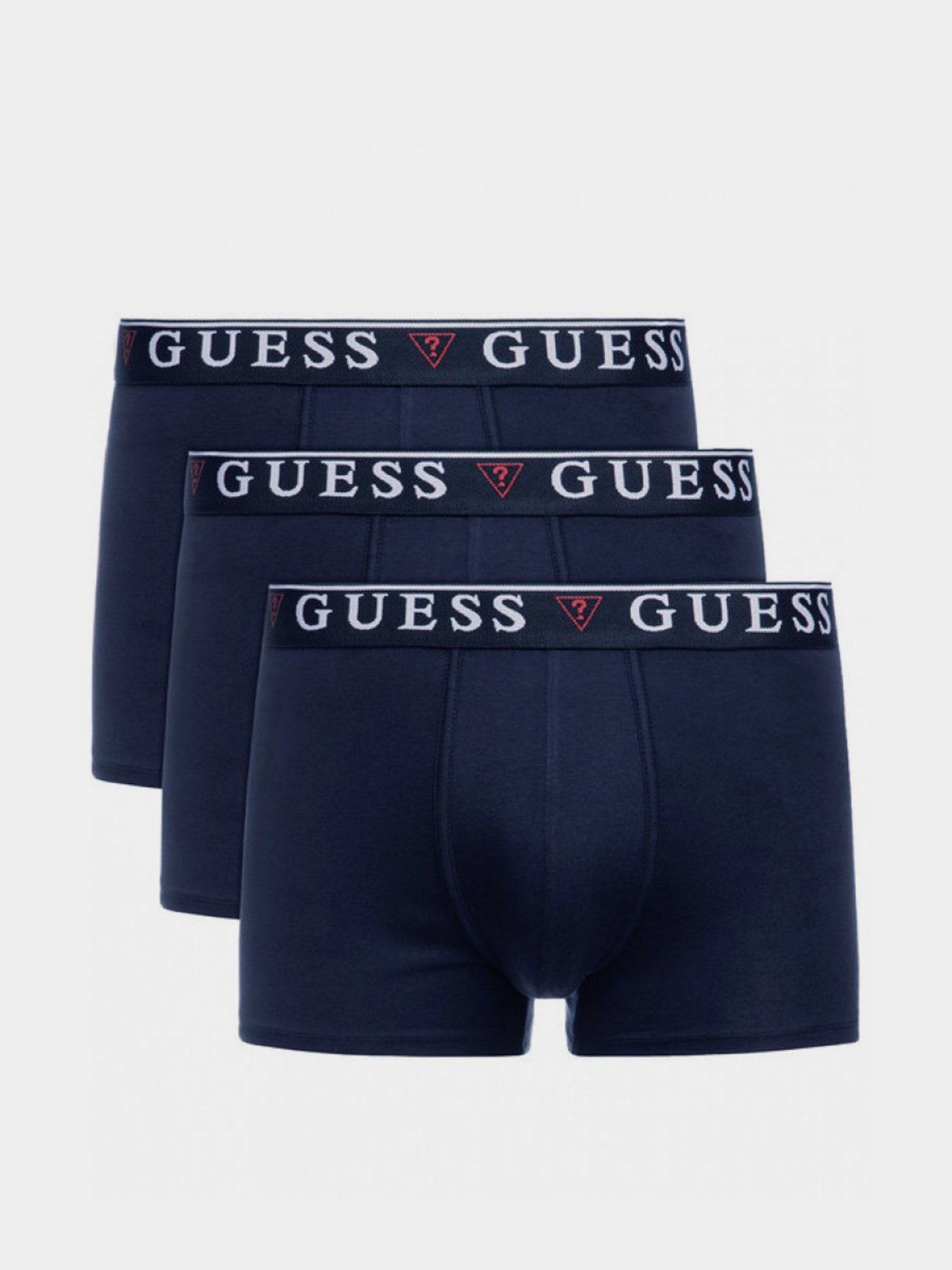 Набор трусов GUESS модель U97G01-JR003-D780 Фото