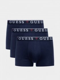 Набор трусов GUESS модель U97G01-JR003-D780 Фото