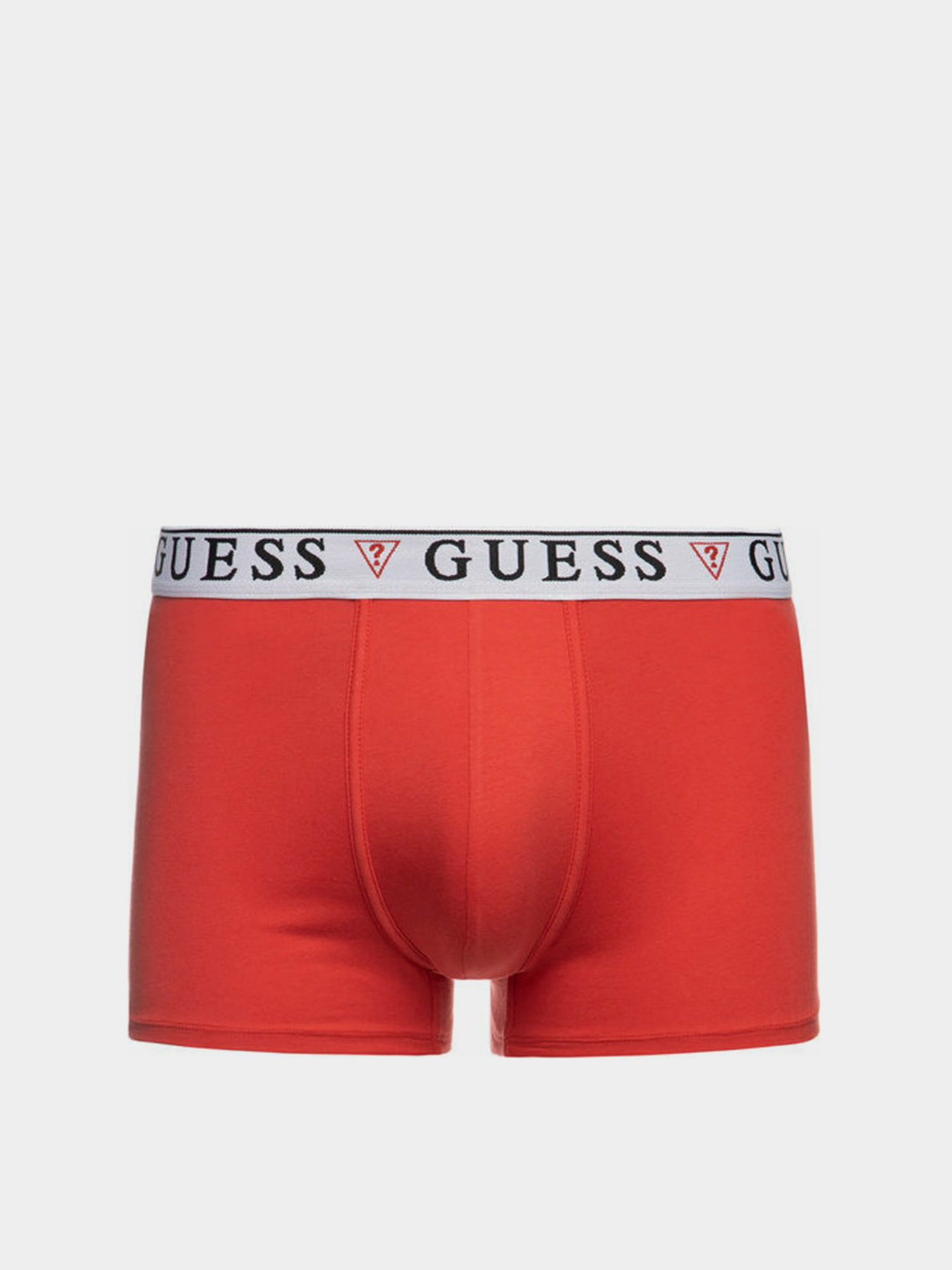 Набор трусов GUESS модель U97G01-JR003-FQ90 Фото