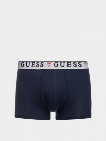 Набор трусов GUESS модель U97G01-JR003-FQ90 Фото
