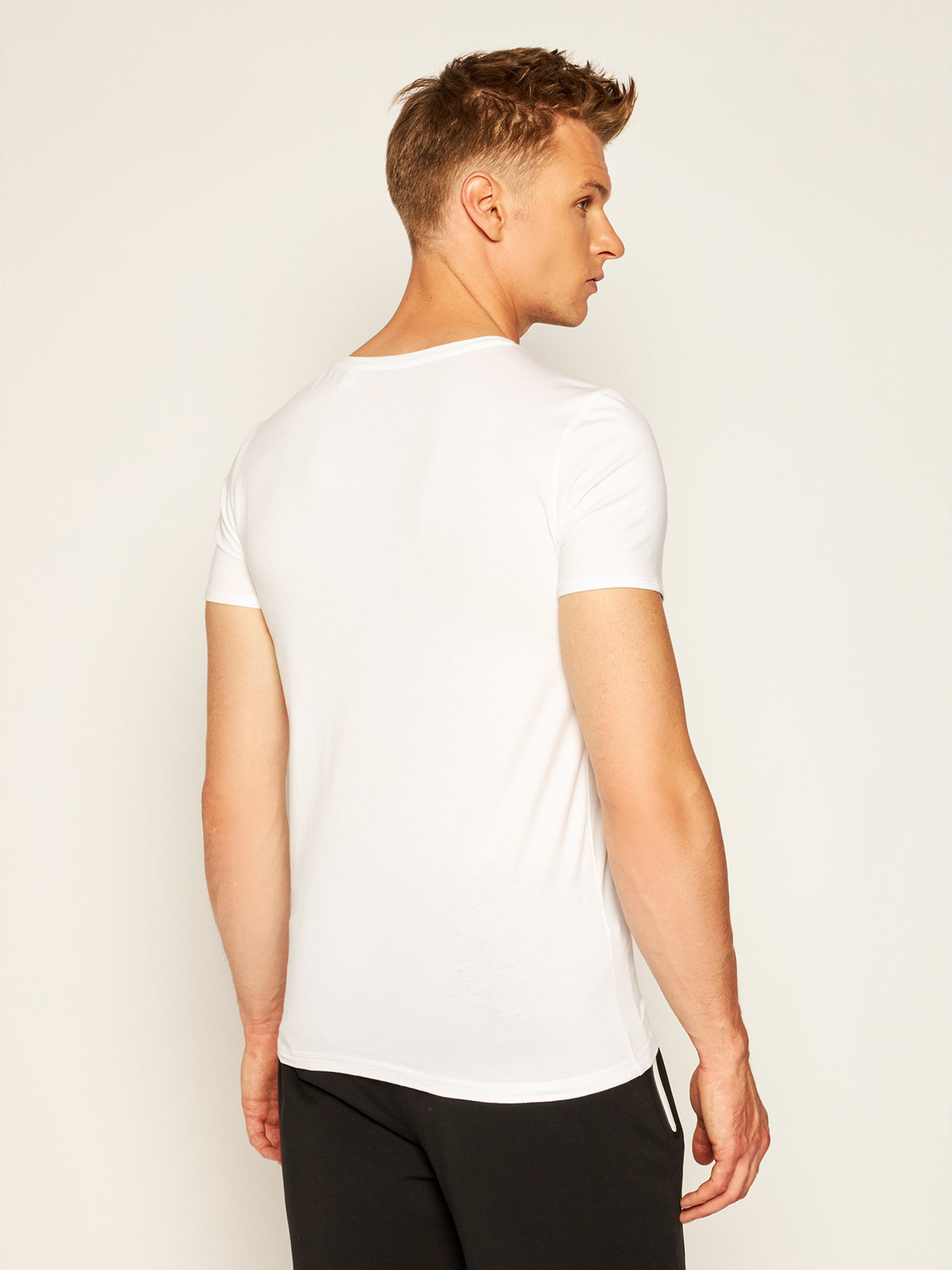 Футболки і поло GUESS модель U97M00-JR003-A009 Фото