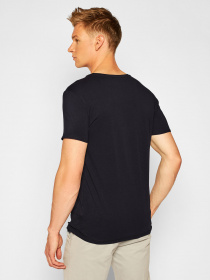 Футболки и поло GUESS модель U97M00-JR003-A996 Фото