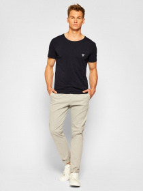 Футболки і поло GUESS модель U97M00-JR003-A996 Фото