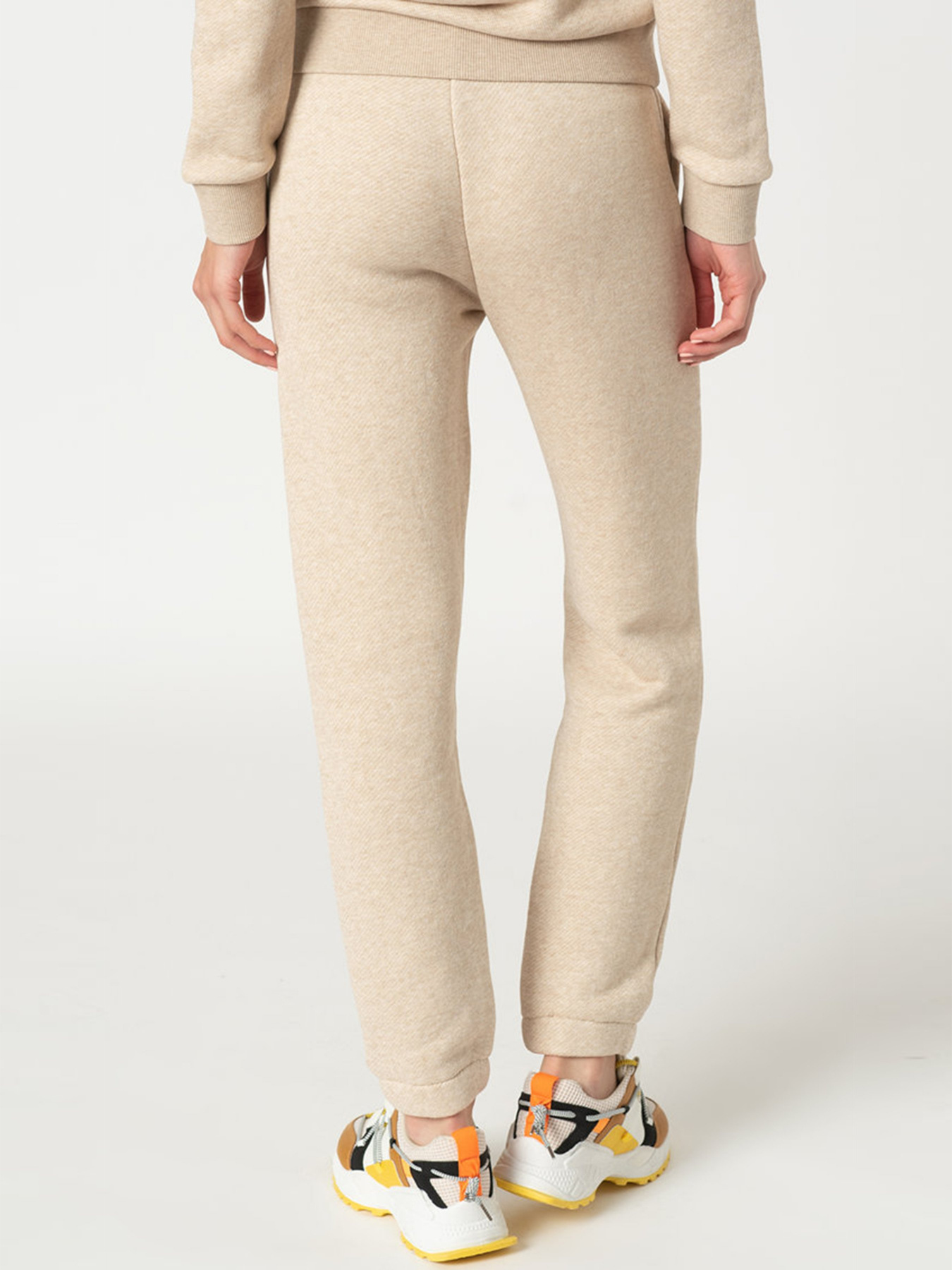 Штаны спортивные GUESS модель O1GB01-FL03M-H150 Фото