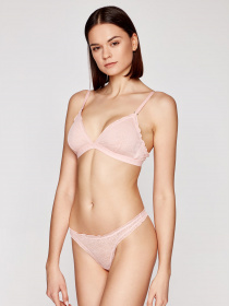 Бюстгальтер GUESS Arielle модель O1GC06-NT01K-G6J3 Фото