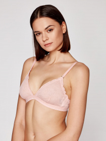 Бюстгальтер GUESS Arielle модель O1GC06-NT01K-G6J3 Фото