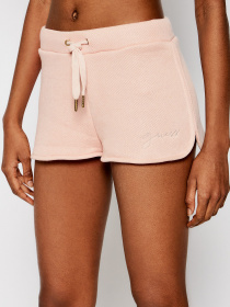 Шорти GUESS модель O1GD01-FL03M-G6J9 Фото