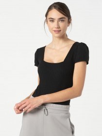 Боди GUESS модель O1GM00-K86Z0-JBLK Фото