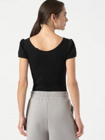 Боди GUESS модель O1GM00-K86Z0-JBLK Фото