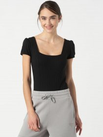 Боди GUESS модель O1GM00-K86Z0-JBLK Фото