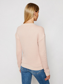 Свитшот GUESS модель O1GQ00-FL03M-G6J9 Фото