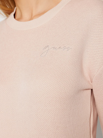 Свитшот GUESS модель O1GQ00-FL03M-G6J9 Фото