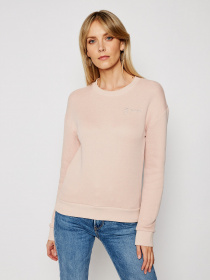 Свитшот GUESS модель O1GQ00-FL03M-G6J9 Фото