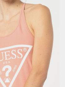 Пижама GUESS модель O1GX01-J1311-G6J1 Фото