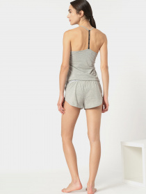 Пижама GUESS модель O1GX01-J1311-LMGY Фото