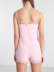 Піжама GUESS модель O1GX02-RB00M-G6J3 Фото