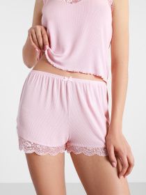 Піжама GUESS модель O1GX02-RB00M-G6J3 Фото