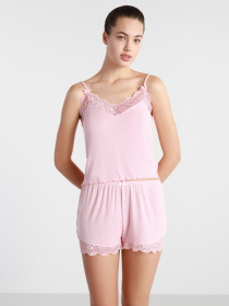 Піжама GUESS модель O1GX02-RB00M-G6J3 Фото