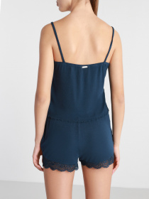 Піжама GUESS модель O1GX02-RB00M-G7FG Фото