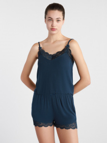 Піжама GUESS модель O1GX02-RB00M-G7FG Фото