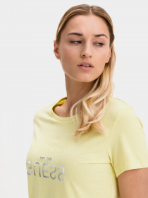 Футболки и поло GUESS модель W1GI0C-I3Z11-G2M2 Фото